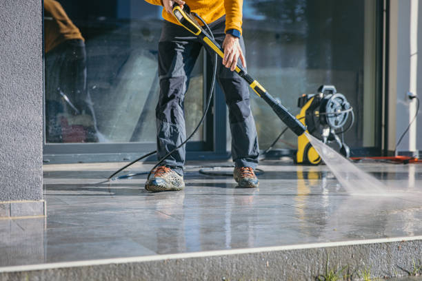 Best Playground Equipment Cleaning  in Rose Hills, CA