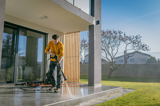 Best Parking Lot and Garage Cleaning  in Rose Hills, CA