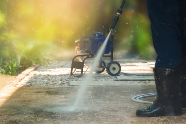 Boat and Dock Cleaning in Rose Hills, CA
